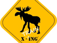 Moose X-Training