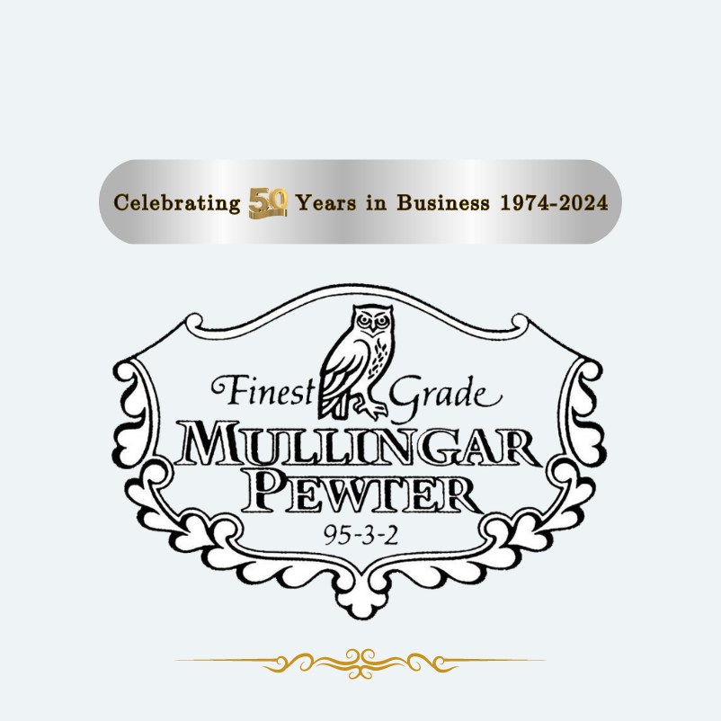 Mullingar Pewter