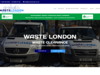 Waste London Ltd