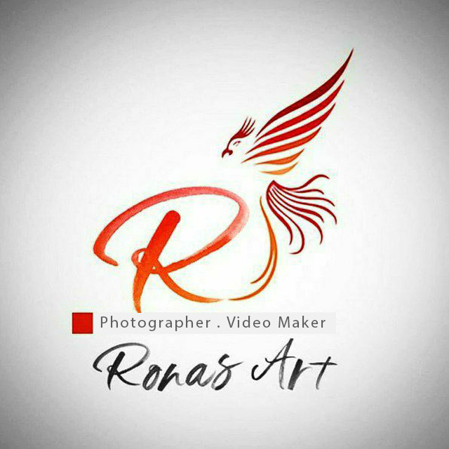Ronas Art (Photographer in Rome)