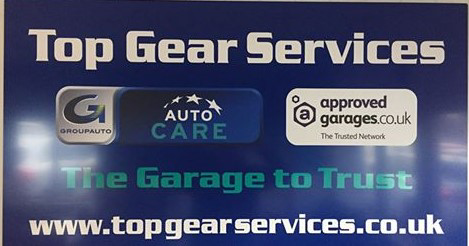 Top Gear (services) Ltd