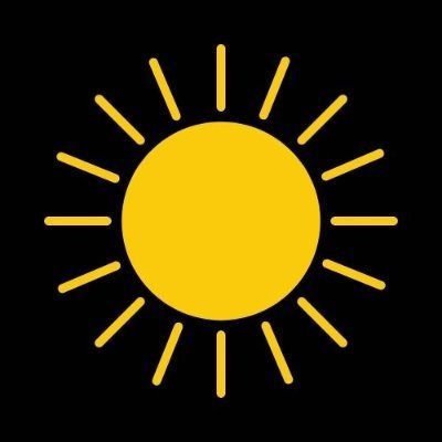 Sunshine Print