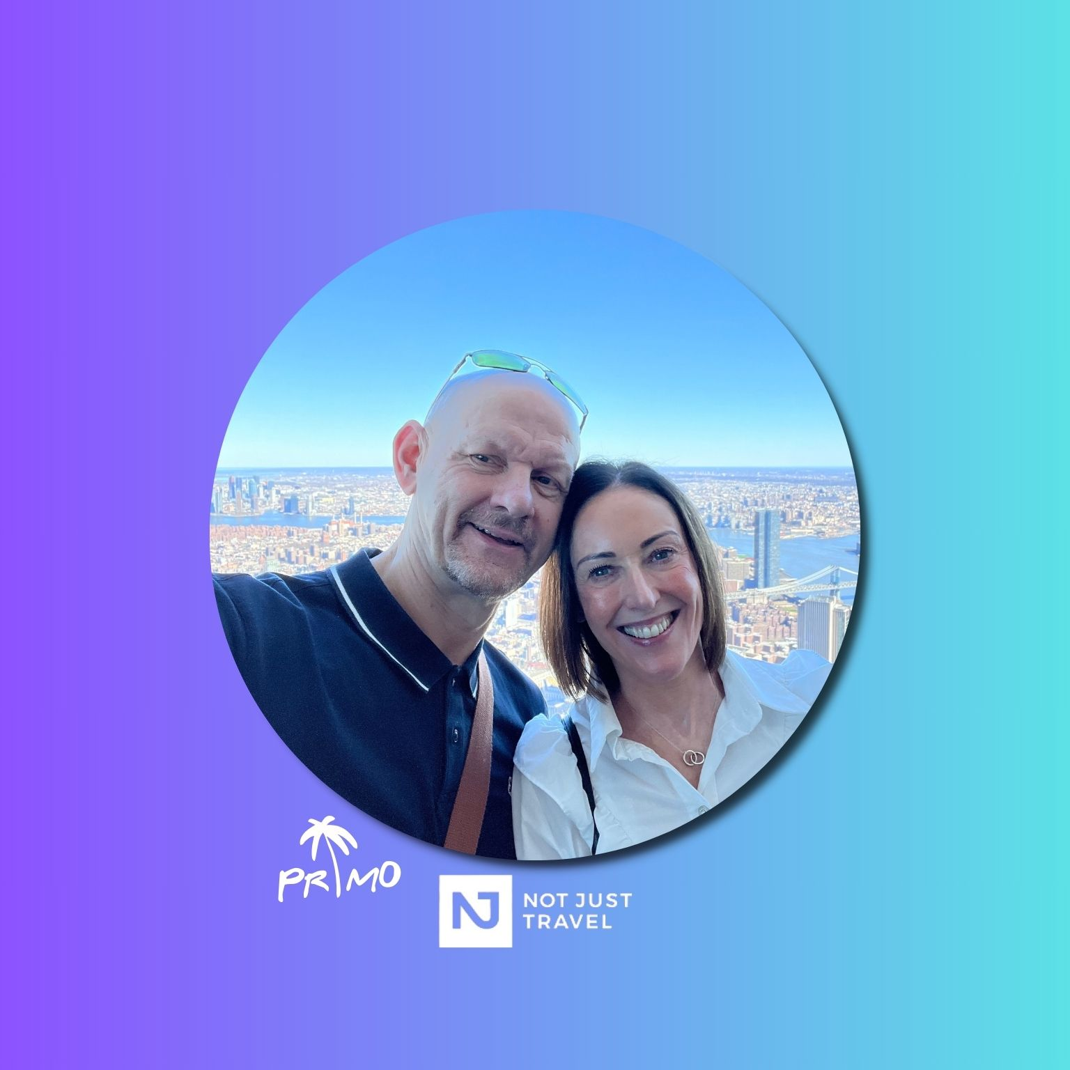 Primo Travel  (Not Just Travel)