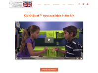 Kid-O-Bunk