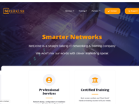Netdzine