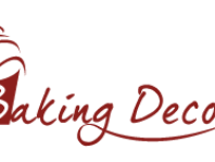 Baking Deco