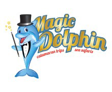 Magic Dolphin