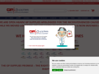 GP Supplies Ltd