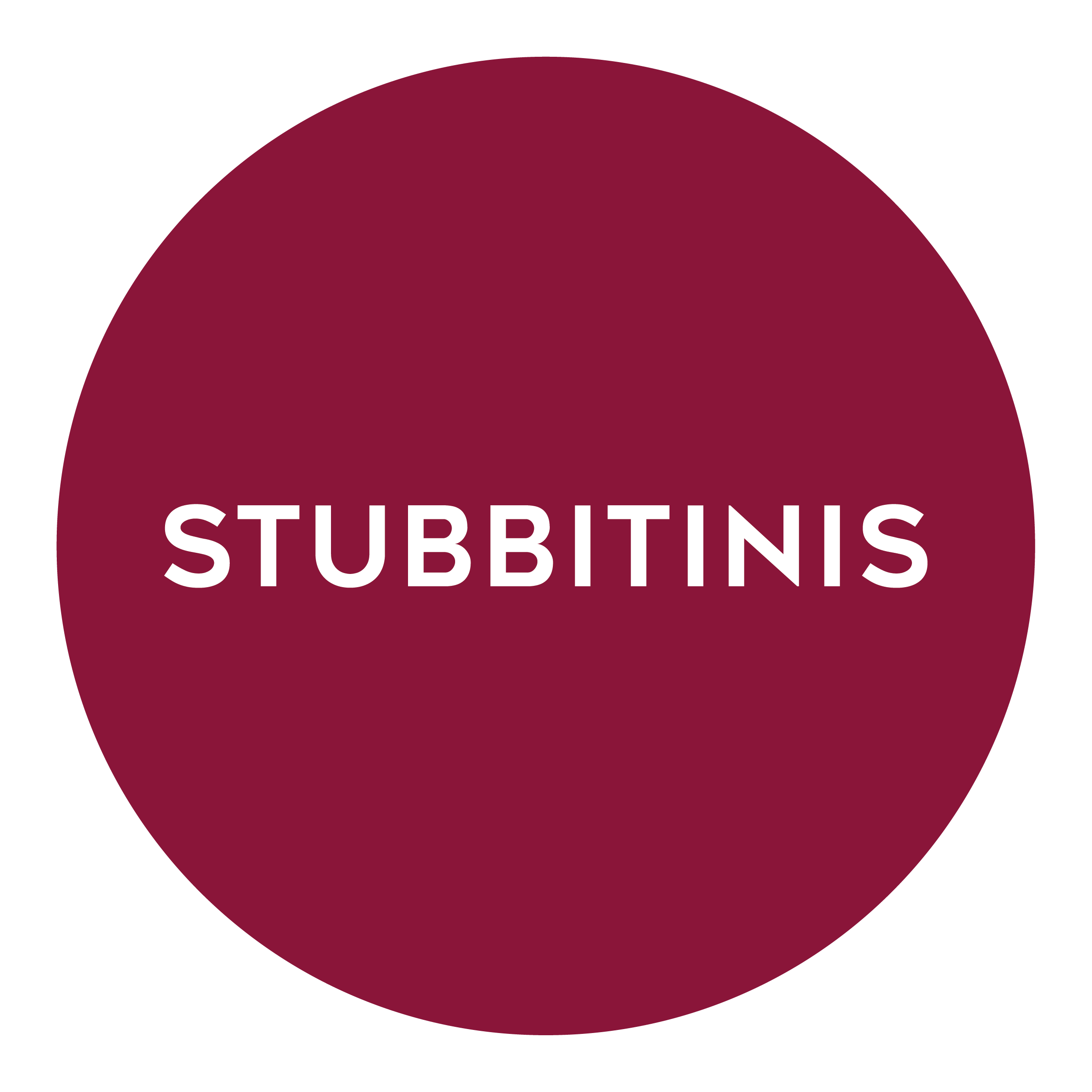 Stubbitinis