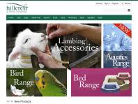 Hillcrest Animal Hospital