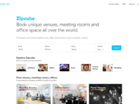 Zipcube