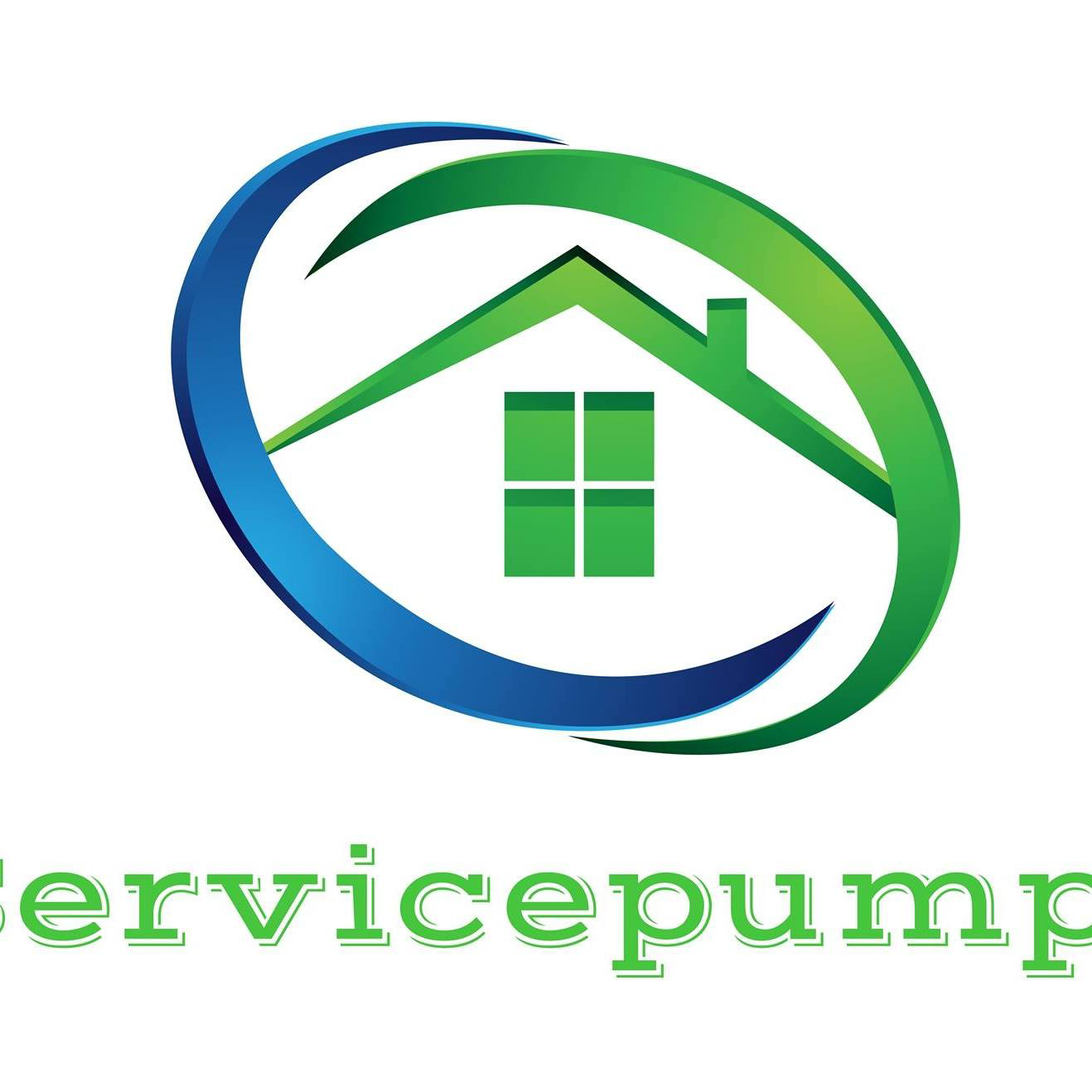 Servicepumpen