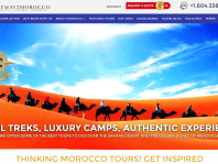 GATEWAY2MOROCCO TRAVEL
