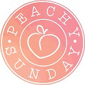 Peachy Sunday