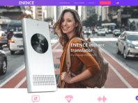 Enence