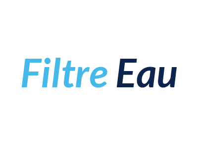 Filtre Eau