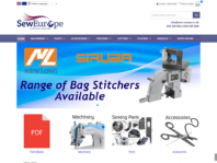 Sew Europe