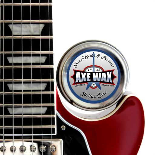 Axe Wax UK LTD
