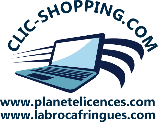 CLIC-SHOPPING.COM