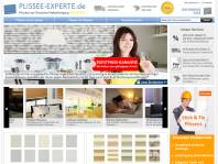 Plissee-Experte.de