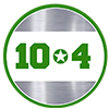 10-4 Truck Parts