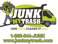 Junk My Trash & Hoarding Clean Up Services