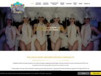 The Vegas Show Girls