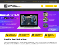Fitness Equipment NI