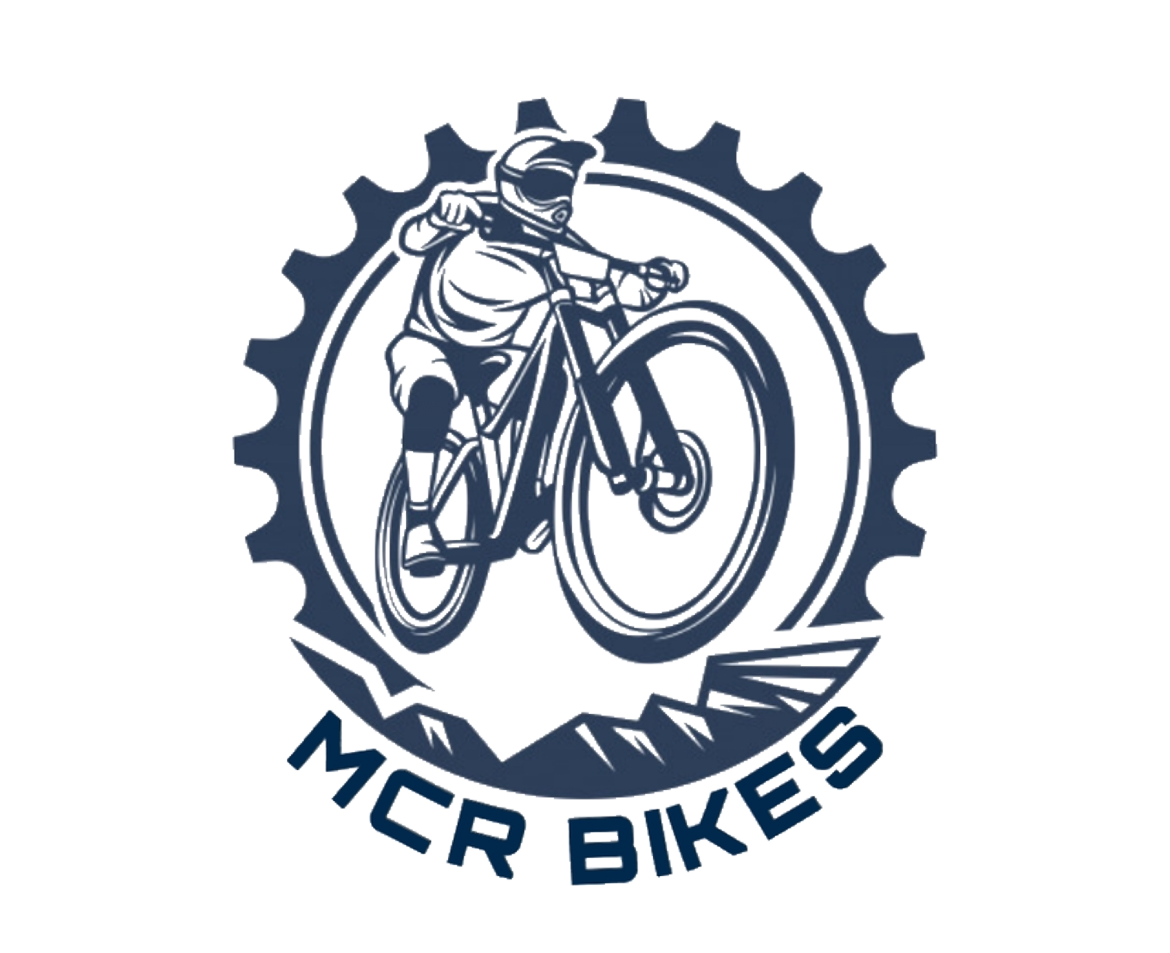 Mcrbikes