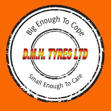 D.M.H. Tyres Ltd