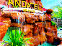 Andatel Grandé Patong Phuket Hotel