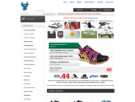 VS Athletics
