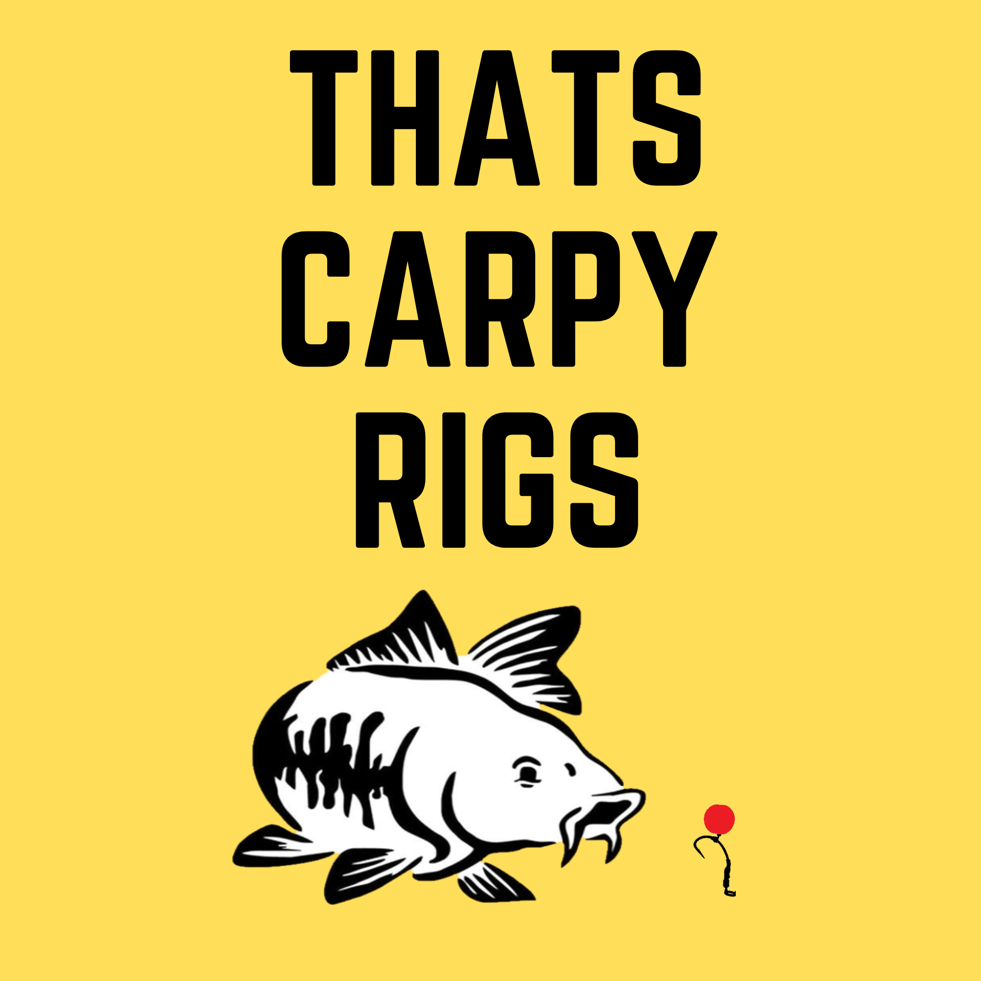Thats Carpy Rigs