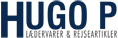 Hugo P Lædervarer & Rejseartikler