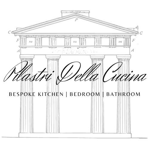 Pilastri Della Cucina