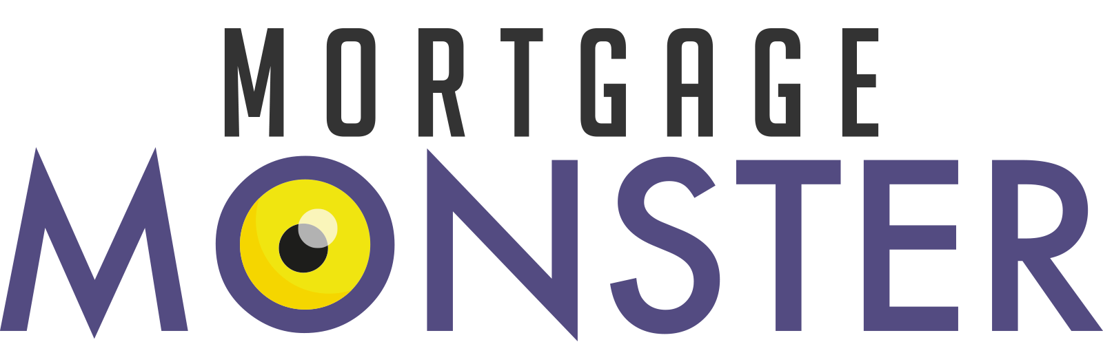 Mortgage Monster