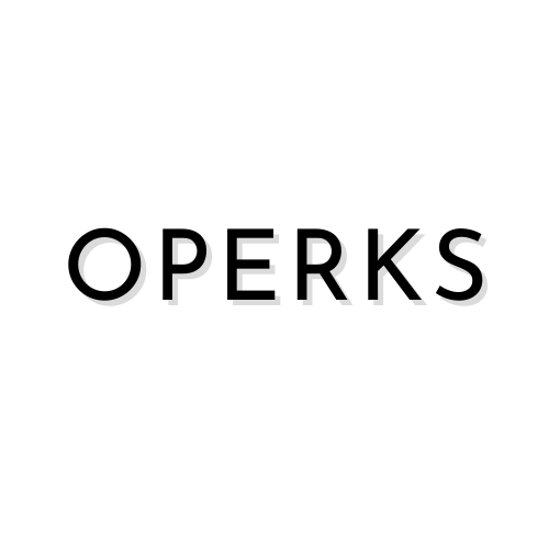 OPERKS