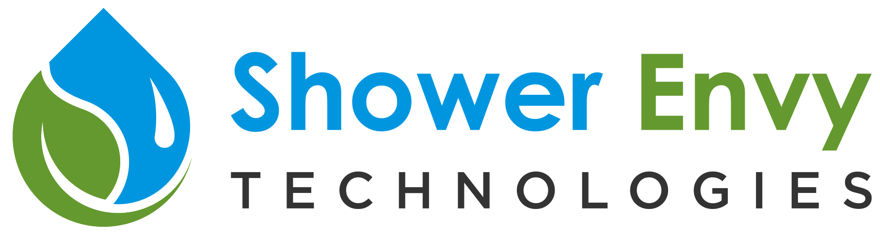 ShowerEnvy by ECOWATER®
