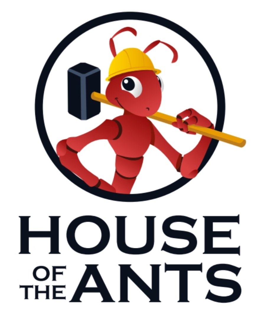 House of the Ants