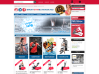 Sportgymbutikken.no