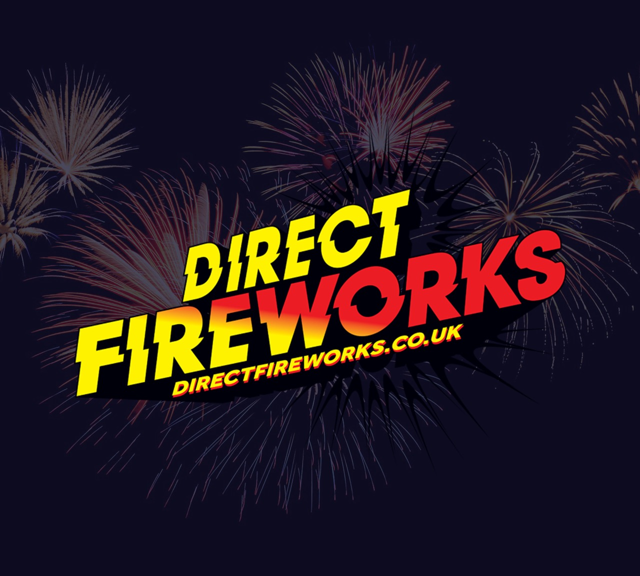 Direct Fireworks