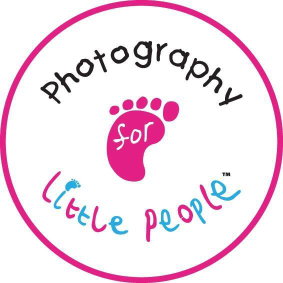 Photography For Little People