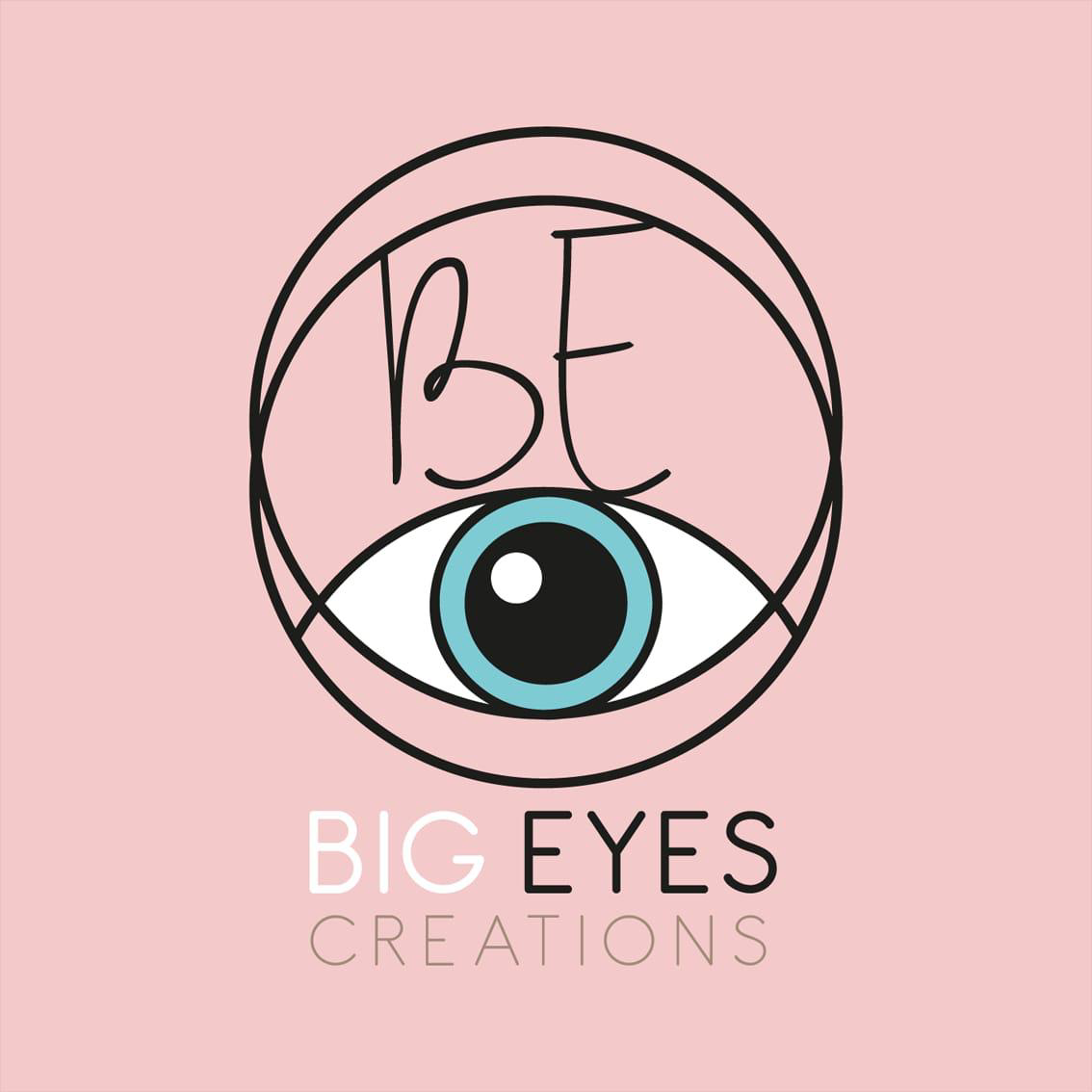 Big Eyes Creations