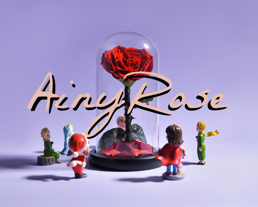 Ainyrose