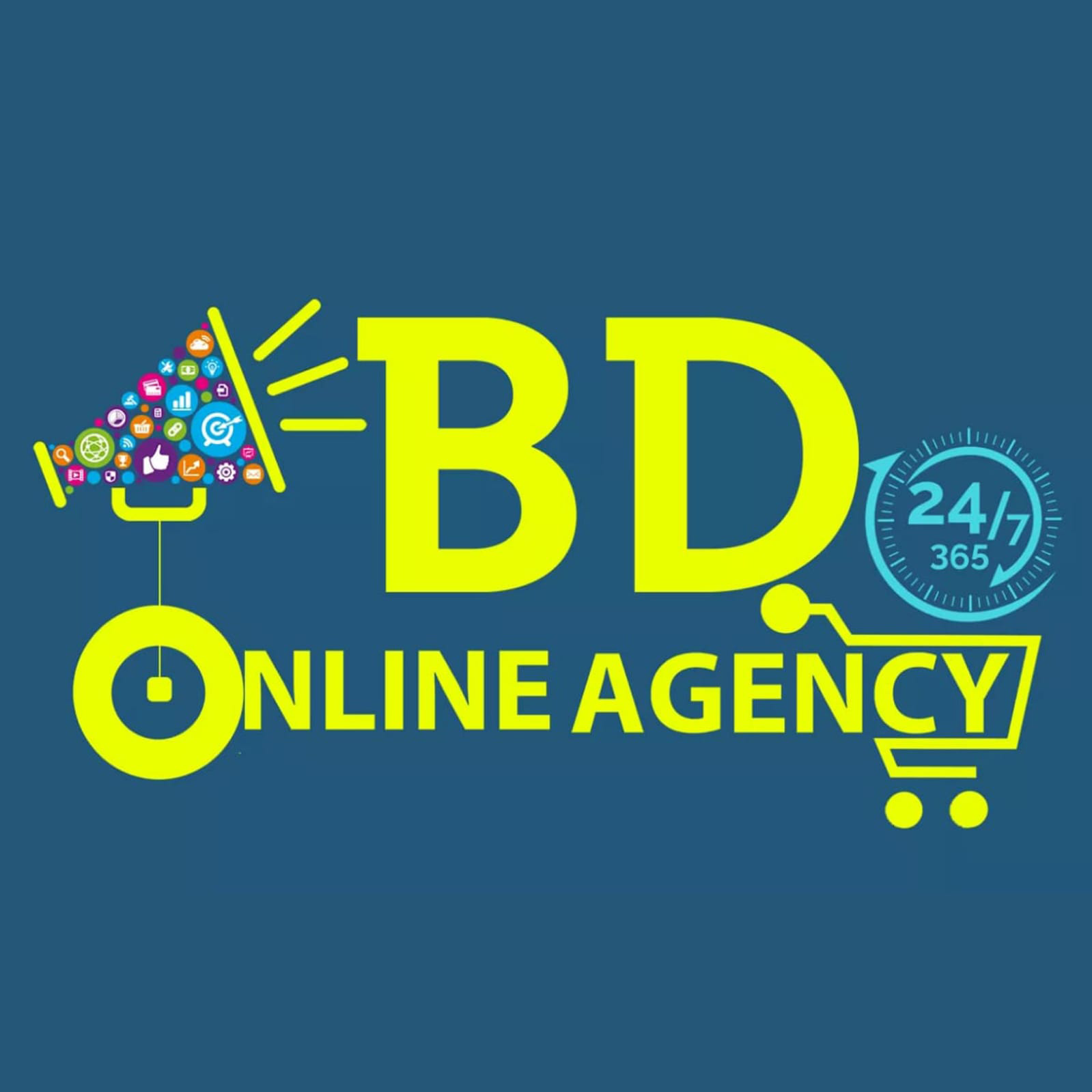 BD ONLINE AGENCY LTD