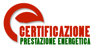 Certificazione Prestazione Energetica