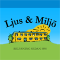 Ljus & Miljö