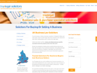 Truelegal Solicitors