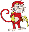 LittleFunkyMonkey