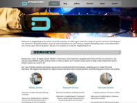 DogBoxDepot Ltd